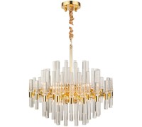 Подвесная люстра ADRIAN ADRIAN L600 GOLD AM Group