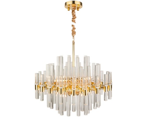 Подвесная люстра ADRIAN ADRIAN L600 GOLD AM Group