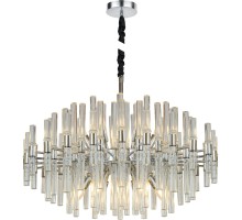 Подвесная люстра ADRIAN ADRIAN L800 CH AM Group