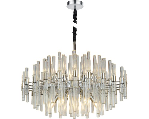 Подвесная люстра ADRIAN ADRIAN L800 CH AM Group