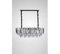 Подвесная люстра ALONSO ALONSO L1000 CH AM Group