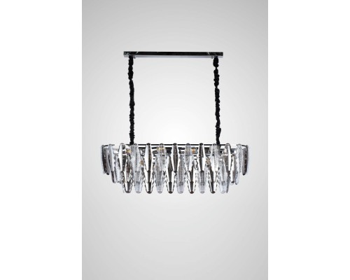 Подвесная люстра ALONSO ALONSO L1000 CH AM Group