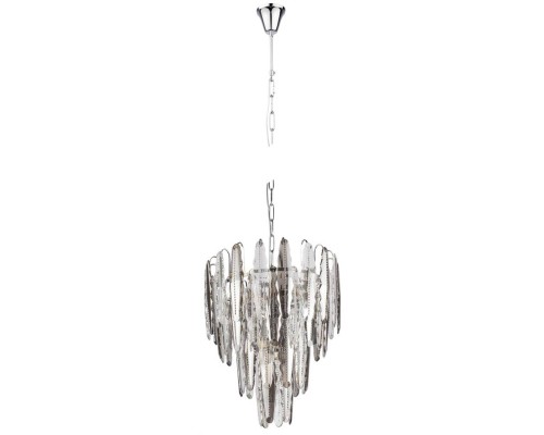 Подвесная люстра ALONSO ALONSO SPD500 CH AM Group