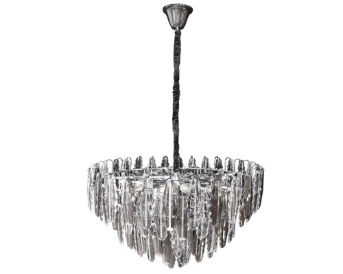 Подвесная люстра ALONSO ALONSO SPD800 CH AM Group