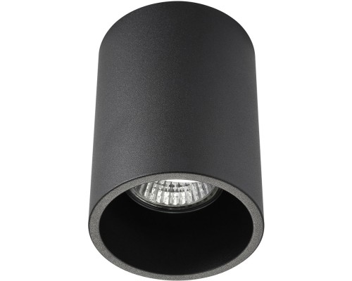 Точечный светильник AM02 AM02-110 BK AM Group