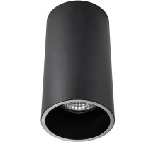 Точечный светильник AM02 AM02-150 BK AM Group