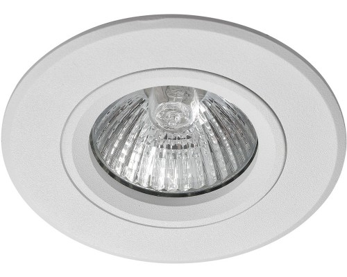 Точечный светильник AM03 AM03 WH AM Group