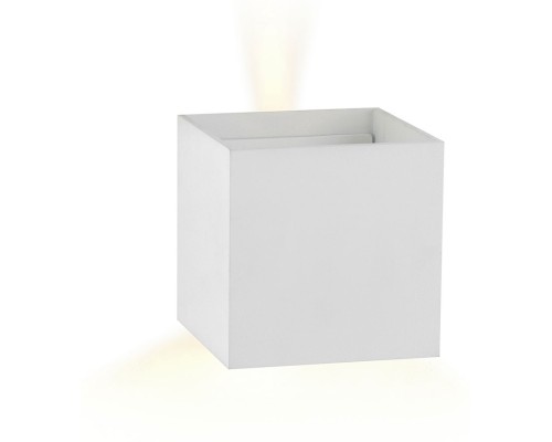 Настенный светильник AM11 AM111-WH AM Group