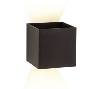Настенный светильник AM11 AM112-2X5W-COFFEE AM Group