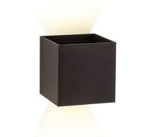 Настенный светильник AM11 AM112-2X5W-COFFEE AM Group