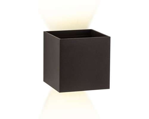 Настенный светильник AM11 AM112-2X5W-COFFEE AM Group