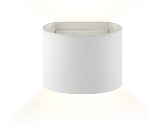 Настенный светильник AM11 AM114-2X3W WH AM Group