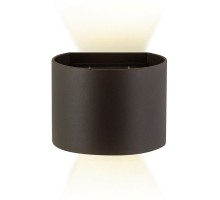 Настенный светильник AM11 AM116-2X3W COFFEE AM Group