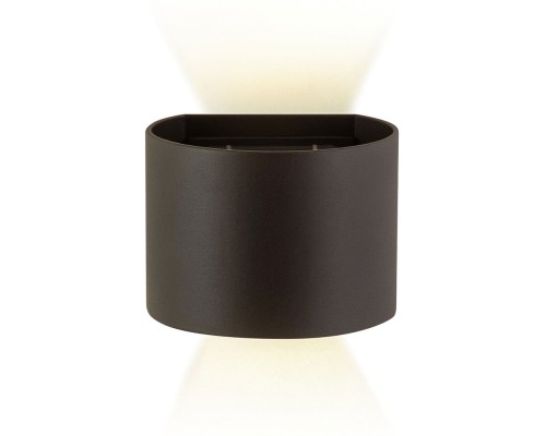 Настенный светильник AM11 AM116-2X3W COFFEE AM Group