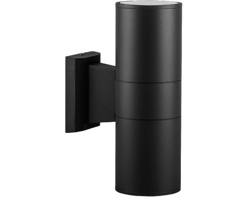 Архитектурная подсветка AM117 AM118Sh-2201BK AM Group