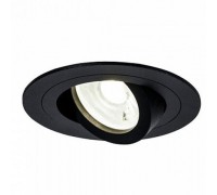 Точечный светильник AM12 AM122 BK-BK AM Group