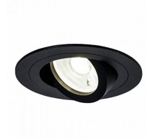 Точечный светильник AM12 AM122 BK-BK AM Group