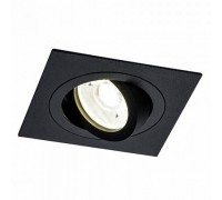 Точечный светильник AM12 AM124 BK-BK AM Group