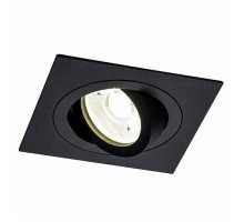 Точечный светильник AM12 AM124 BK-BK AM Group
