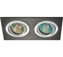 Точечный светильник AM12 AM125 BK-CH AM Group