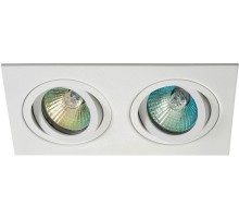 Точечный светильник AM12 AM126 WH AM Group