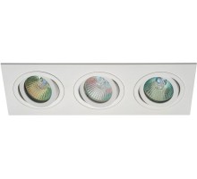 Точечный светильник AM12 AM127 WH AM Group