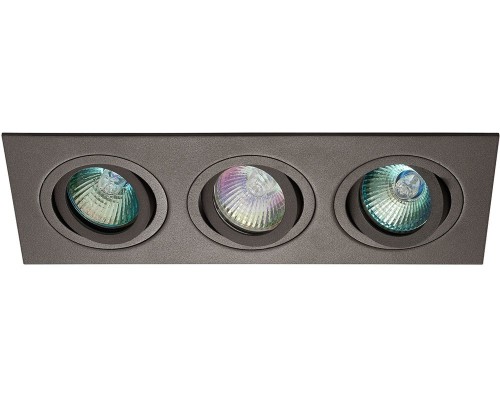 Точечный светильник AM12 AM128 COFFEE AM Group