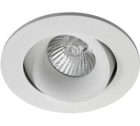 Точечный светильник AM12 AM129 WH AM Group