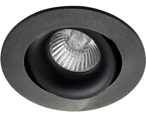 Точечный светильник AM12 AM130 BK AM Group