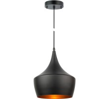 Подвесной светильник AM13 AM133 BK AM Group