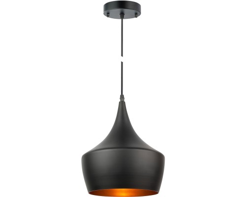 Подвесной светильник AM13 AM133 BK AM Group