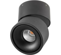 Точечный светильник AM160 AM160 BK AM Group