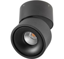 Точечный светильник AM160 AM160 BK AM Group