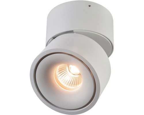 Точечный светильник AM160 AM160 WH AM Group