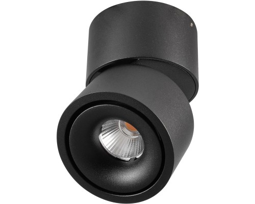 Точечный светильник AM160 AM161-mini BK AM Group