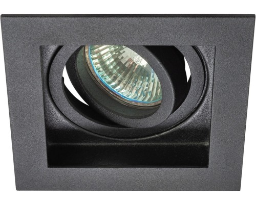 Точечный светильник AM165 AM165 BK AM Group