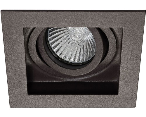 Точечный светильник AM165 AM165 COFFEE AM Group