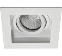 Точечный светильник AM165 AM165 WH AM Group
