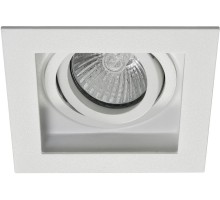 Точечный светильник AM165 AM165 WH AM Group