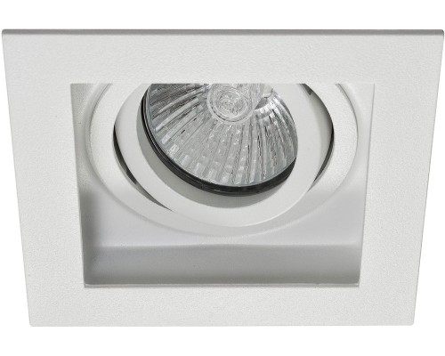 Точечный светильник AM165 AM165 WH AM Group