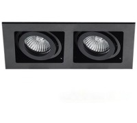 Точечный светильник AM165 AM166 BK AM Group