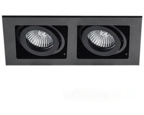 Точечный светильник AM165 AM166 BK AM Group