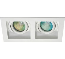 Точечный светильник AM166 AM166 WH AM Group