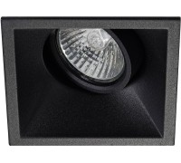 Точечный светильник AM168 AM168 BK AM Group