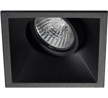 Точечный светильник AM168 AM168 BK AM Group