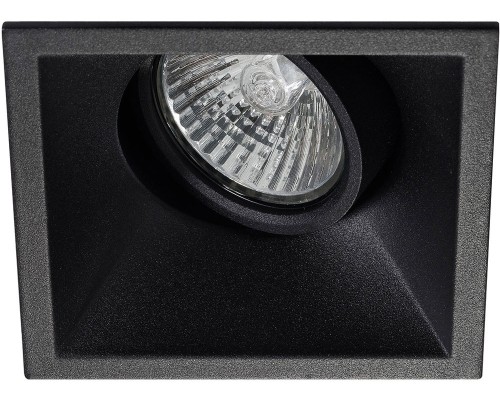 Точечный светильник AM168 AM168 BK AM Group