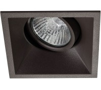 Точечный светильник AM168 AM168 COFFEE AM Group