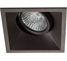 Точечный светильник AM168 AM168 COFFEE AM Group