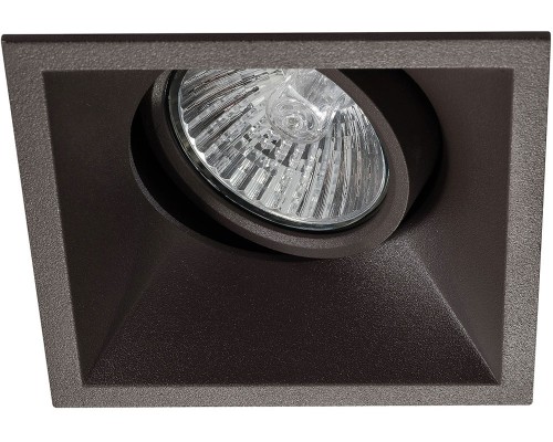 Точечный светильник AM168 AM168 COFFEE AM Group