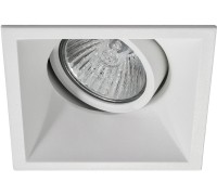 Точечный светильник AM168 AM168 WH AM Group